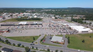 Vue aerienne LE Centre Alma 2019
